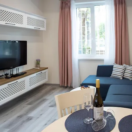 Lejlighed за гости стела *