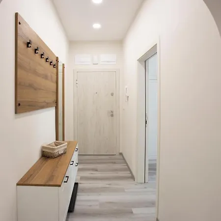 Lejlighed за гости стела *