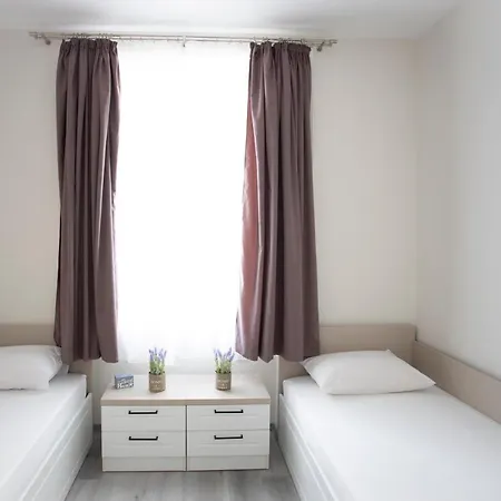 Lejlighed за гости стела *