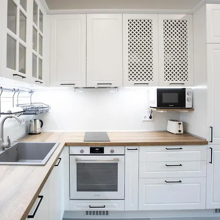 за гости стела Appartement *