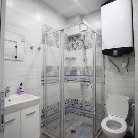 Lejlighed за гости стела *