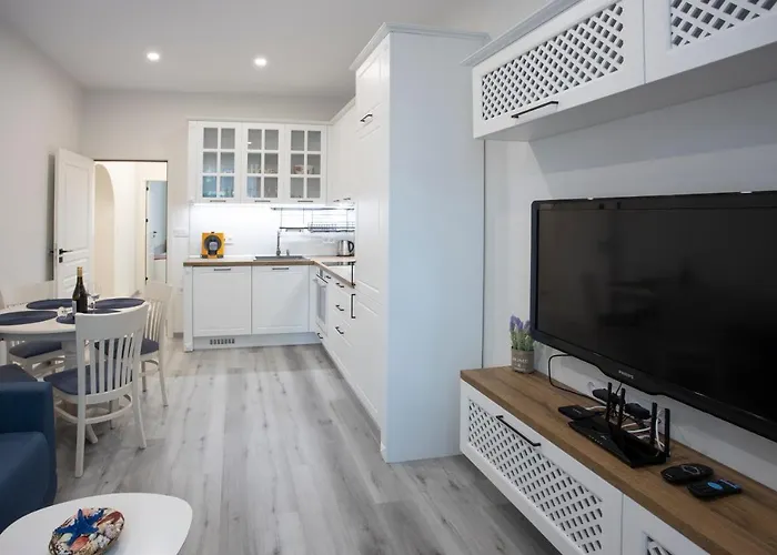 Appartement за гости стела *