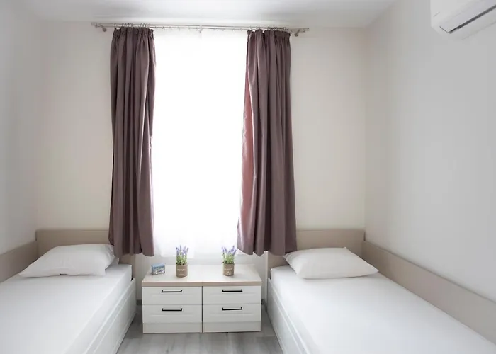 Appartement за гости стела *