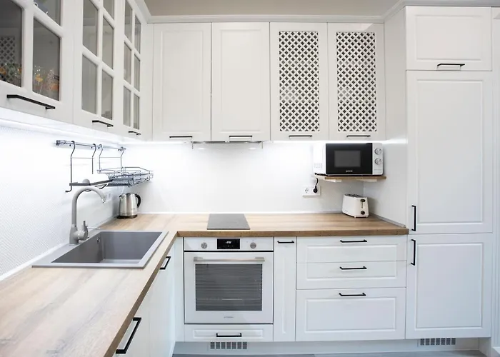 за гости стела Appartement *