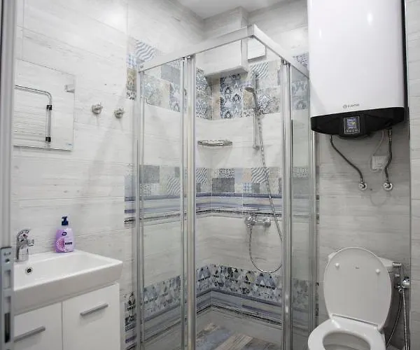 Appartement за гости стела *