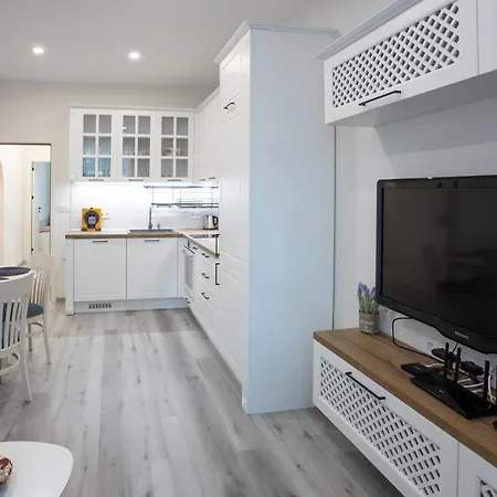 アパート за гости стела *